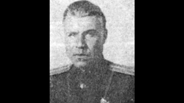 Александр Дмитриевич Рыхлов