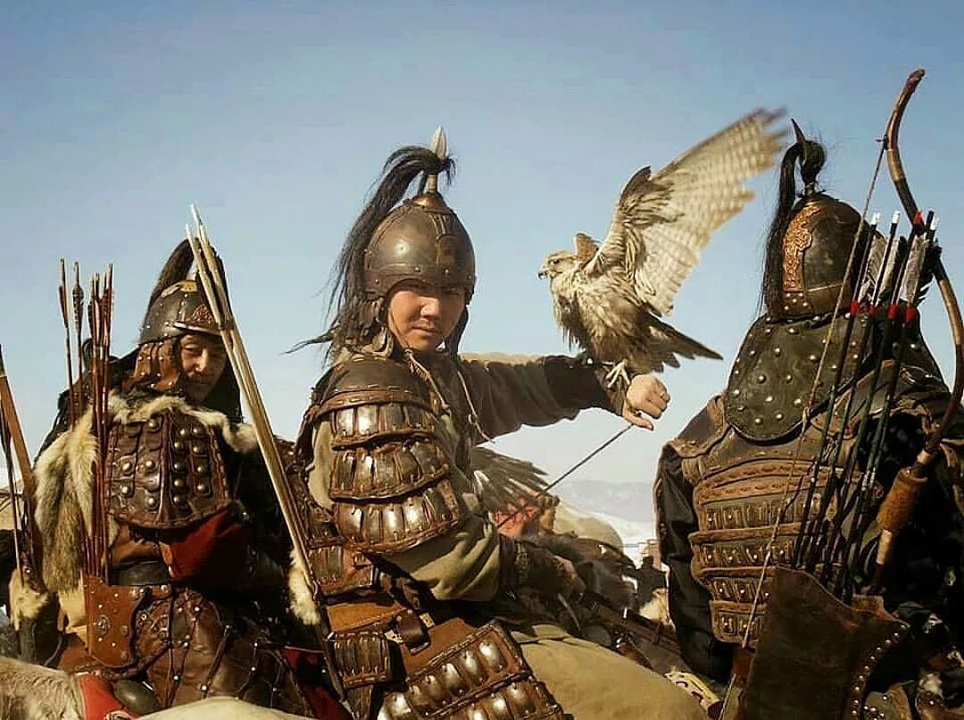 Золотая орда войны. Доспехи татаро Монгол. Ойраты джунгары доспехи. Монгольские воины Чингисхана.