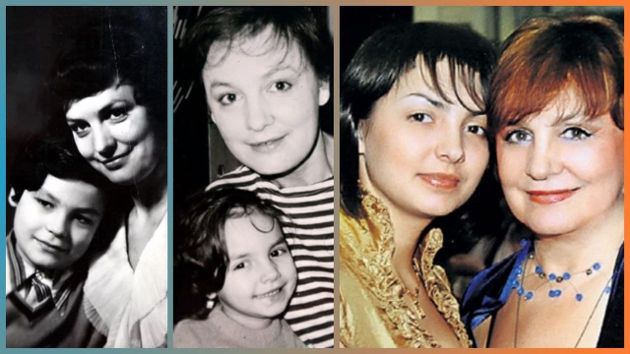 Татьяна судец биография личная жизнь дети Татьяна судец биография личная жизнь дети