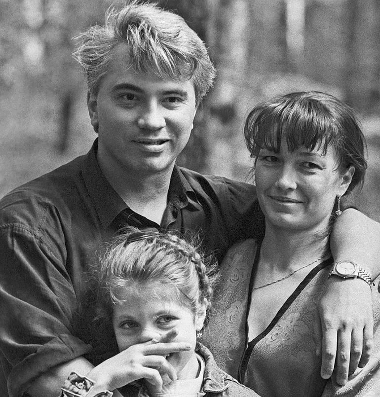 Как складывается судьба супруги и детей Дмитрия Хворостовского без него