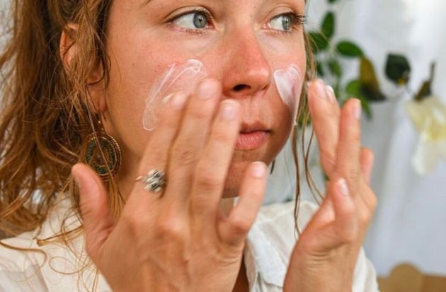 Лайфхак на миллион: как сделать макияж, если кожа облезает после загара