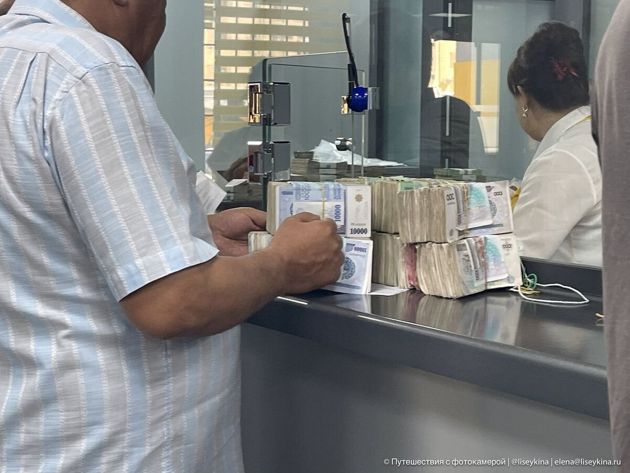Чемоданы денег и соседи везде. Что удивляет москвичей в Узбекистане