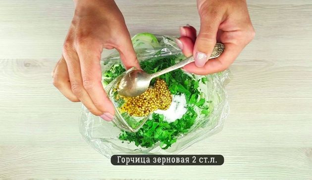 «Маринованные Кабачки» вместо огурцов: простой и очень вкусный рецепт, который невозможно испортить