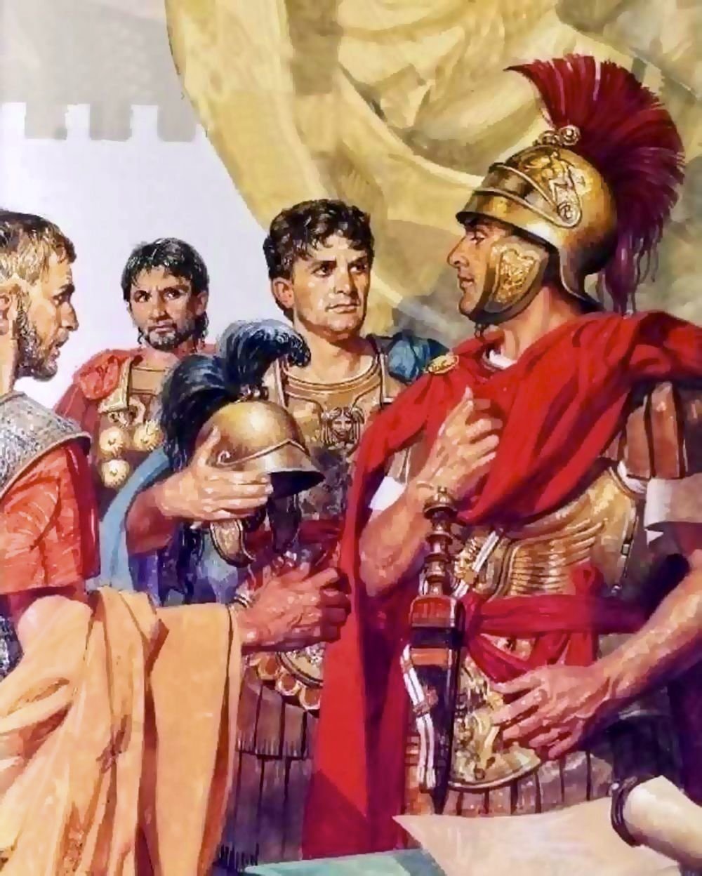 Какие люди становились консулами. Сципион Римский полководец. Сципион Африканский Рим. Публий Корнелий Сципион (Консул 218 года до н. э.). Сципион это в древнем Риме.