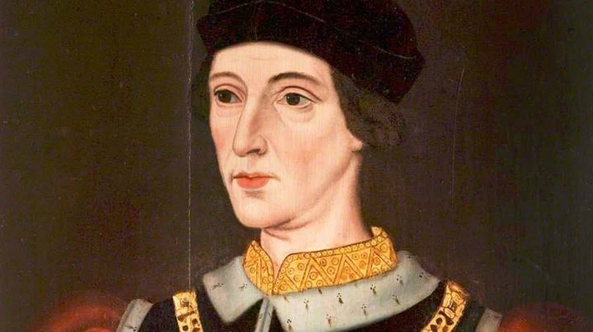 История карантина 1439, который ввел Генрих VI, пытаясь остановить распространение чумы