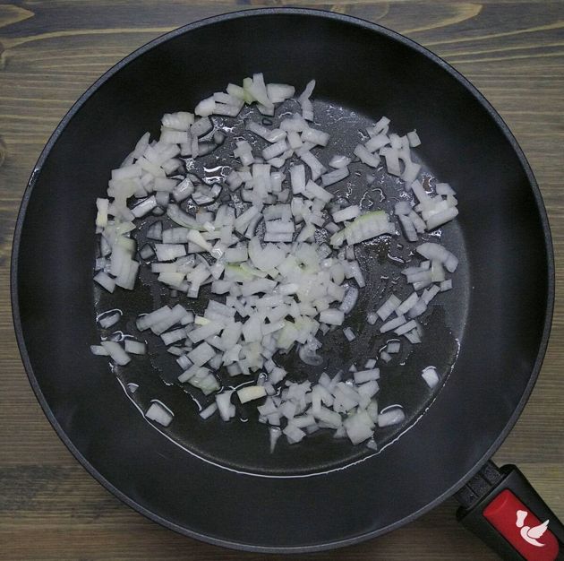 Вкусный рецепт индийского «Карри из нута» с ароматными специями и кокосовым молоком