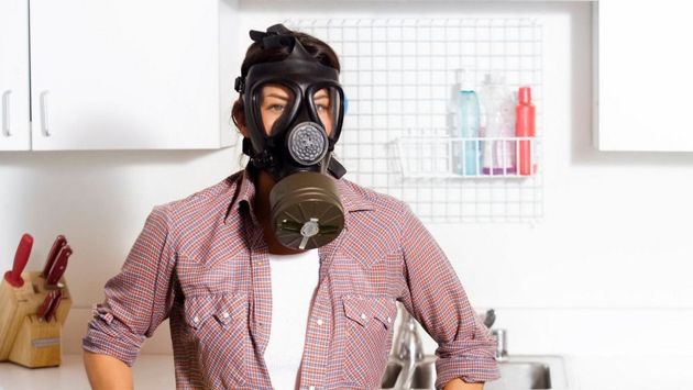 Почему у каждой семьи свой запах в квартире?