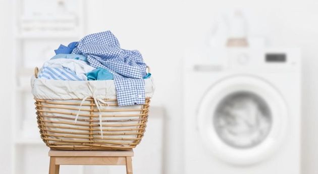 5 способов стирать одежду каждый день — помни о них!