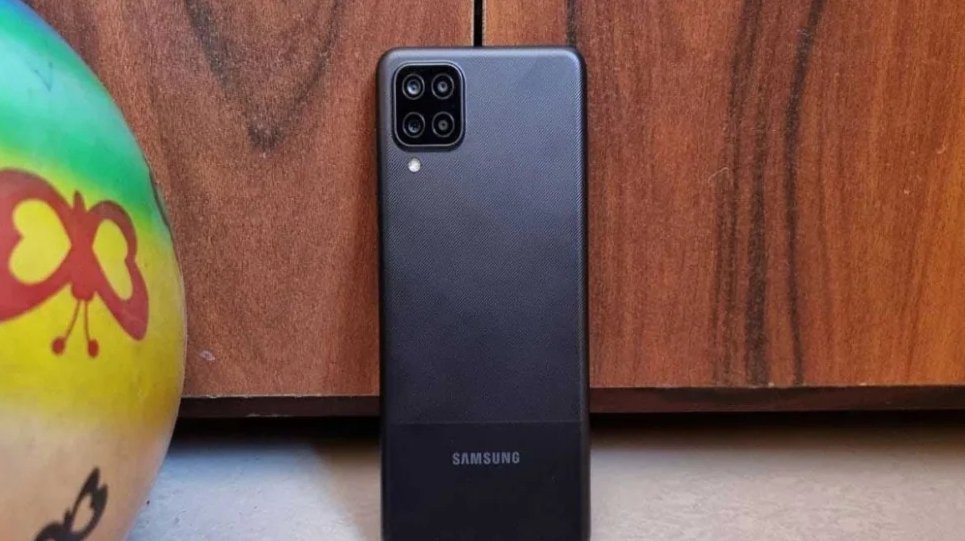 Смартфон Samsung Galaxy A73 5G 8/256Gb (SM-A736BZAHMEA) Gray Витринный образец