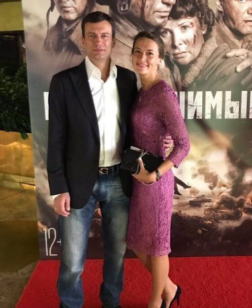 Андрей чернышов биография жены фото Андрей чернышов биография жены фото