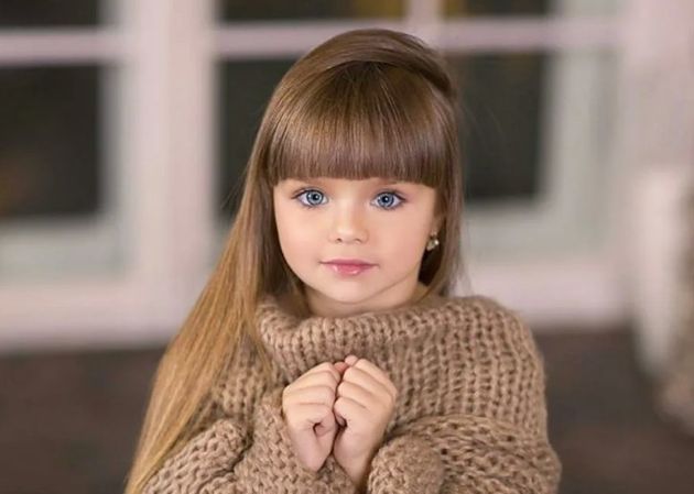 Как сейчас выглядит настя князева Как сейчас выглядит настя князева