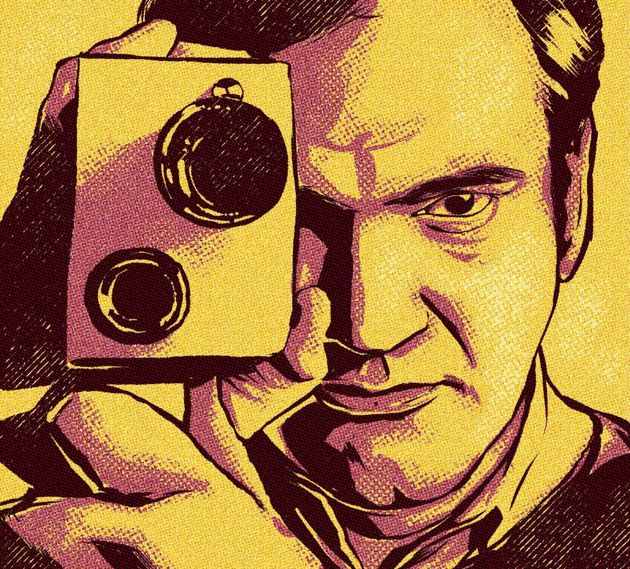 Notes Tarantino