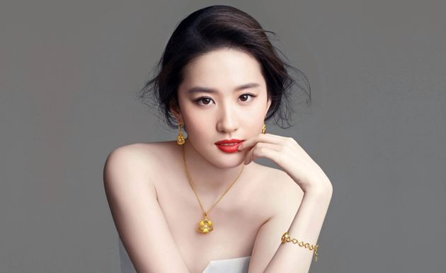9 самых красивых и популярных актрис с азиатской внешностью, которые родом из Китая