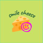 Smile Cheese