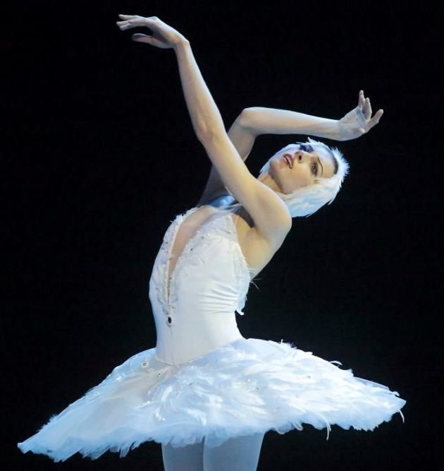 10 самых грациозных Российских балерин, которые вошли в историю мирового балета