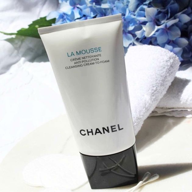 6 средств по уходу за кожей от Chanel, которая хотела бы иметь каждая женщина на своем туалетном столике