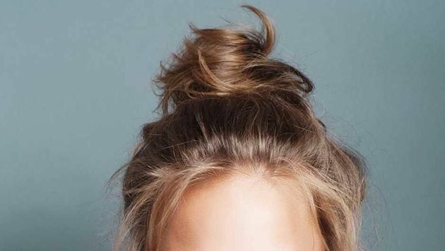 Стилисты не советуют: 3 прически, которые не подходят тонким волосам