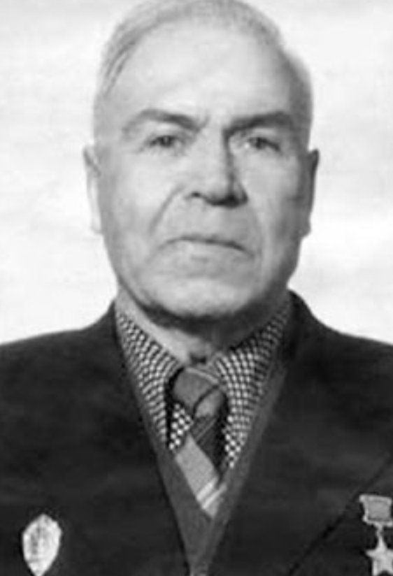 Александр Рыхлов