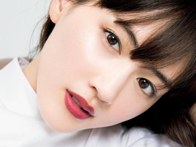 11 самых красивых и утонченных женщин японской внешности