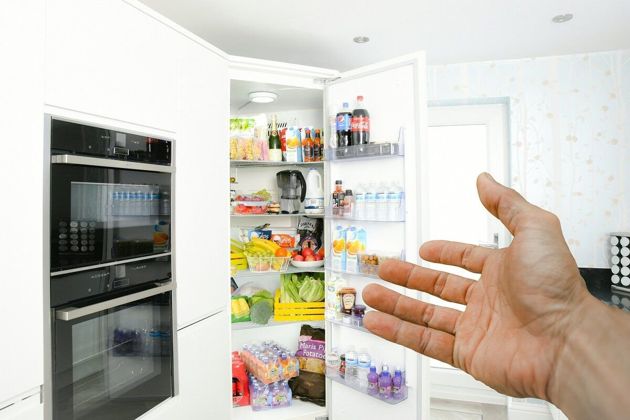 Раз уж купили, значит нужно есть? 7 не самых лучших продуктов, которые частенько встречаются в нашем холодильнике
