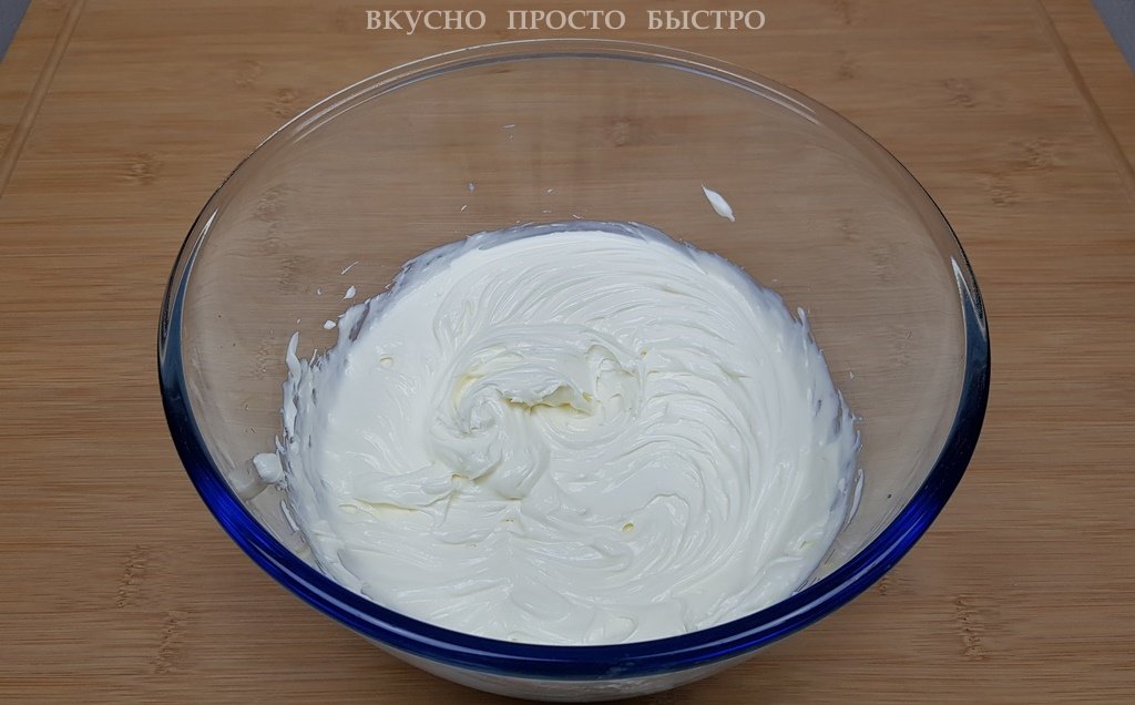 Торт Молочный ломтик - рецепт на канале Вкусно Просто Быстро