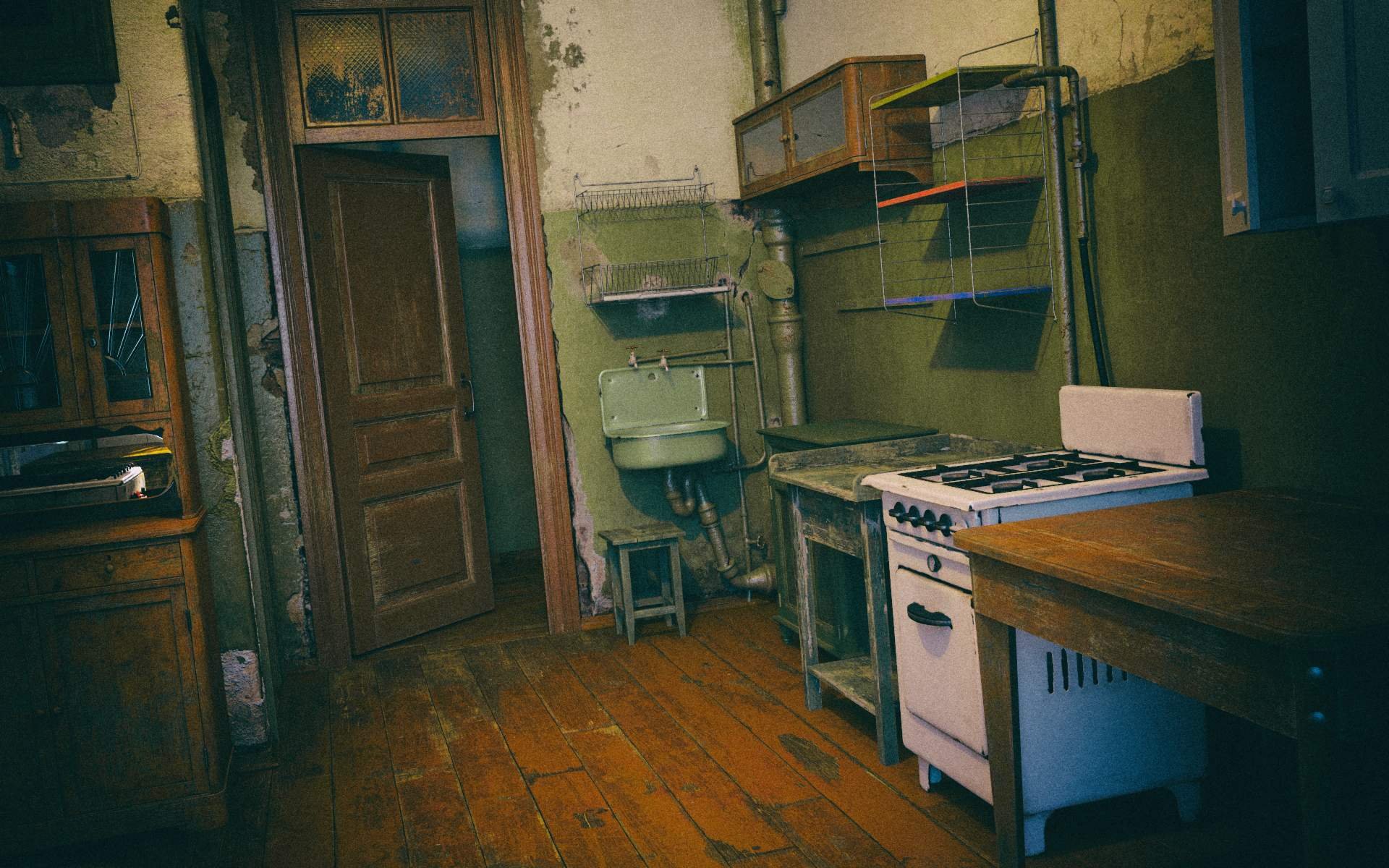 Коммуналка. Советская кухня. Старая квартира. Кухня в старой квартире. Кухня в Советской квартире.