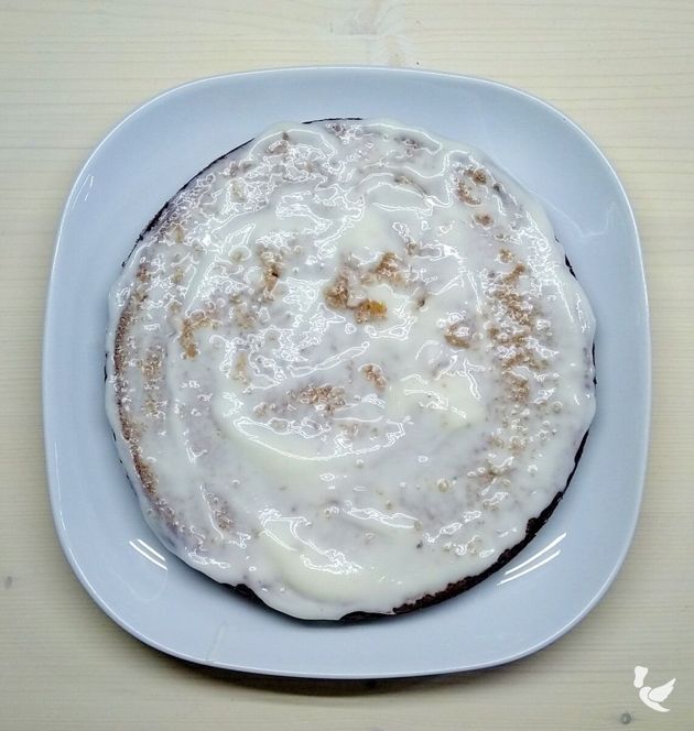 Рецепт выпечки: вкусный и сочный торт «Медовик»