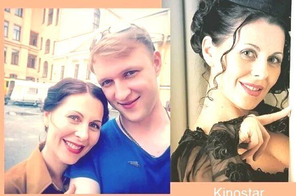 Елизавета александрова актриса и алексей красноцветов фото Елизавета александрова актриса и алексей красноцветов фото