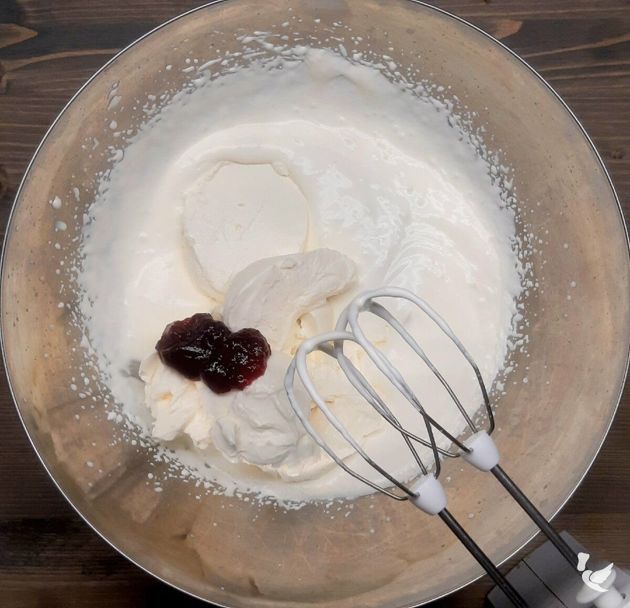 Простой рецепт Чизкейка без выпечки от Джеймса Оливера, вкусное и красивое лакомство