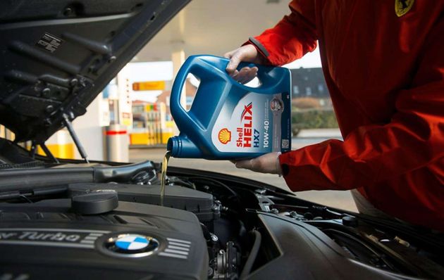 Почему нельзя менять масло в автомобиле каждые 15000 километров
