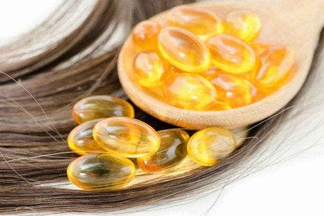 Как использовать капсулы с витамином Е для кожи и волос: 8 способов получить максимальную пользу от витамина