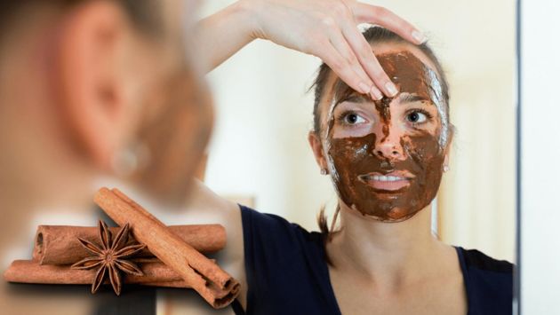 Чистая и гладкая кожа: топ - 5 домашних масок для лица, которые помогут быстро избавиться от прыщей