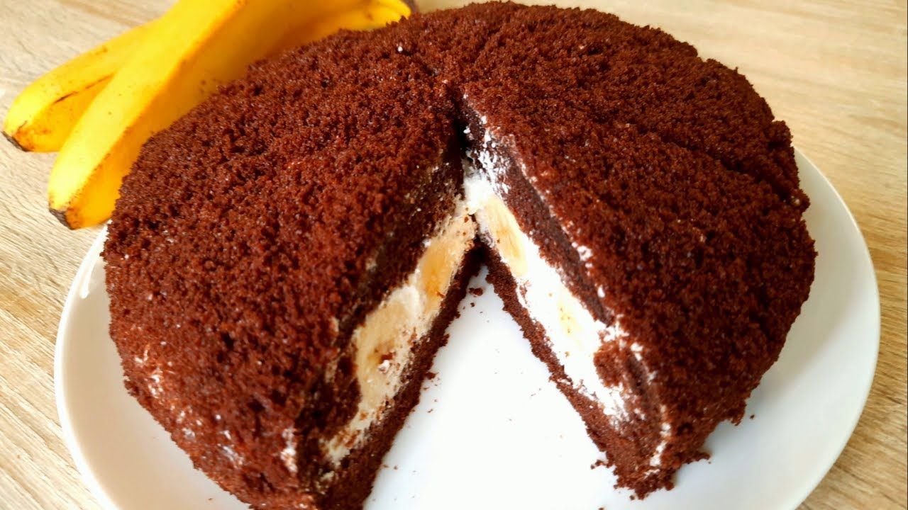 Домашний торт "Норка крота": узнав рецепт, магазинные торты больше не едим (экономно и вкусно)