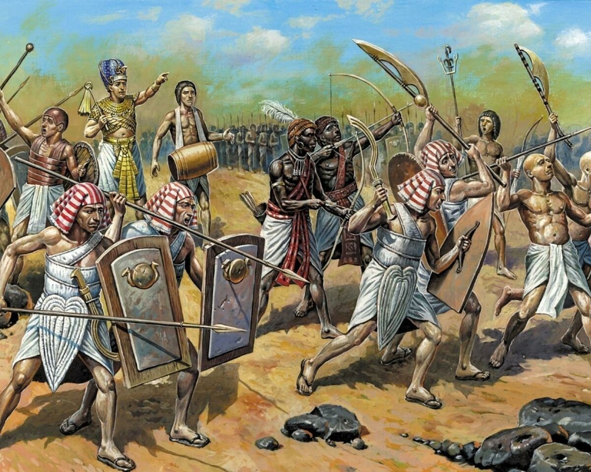 Триба в древнем риме. Тутмос 3 Мегиддо. Битва при Мегиддо 1457 до н э. Поход на Мегиддо. Египетское войско армия древнего Египта.