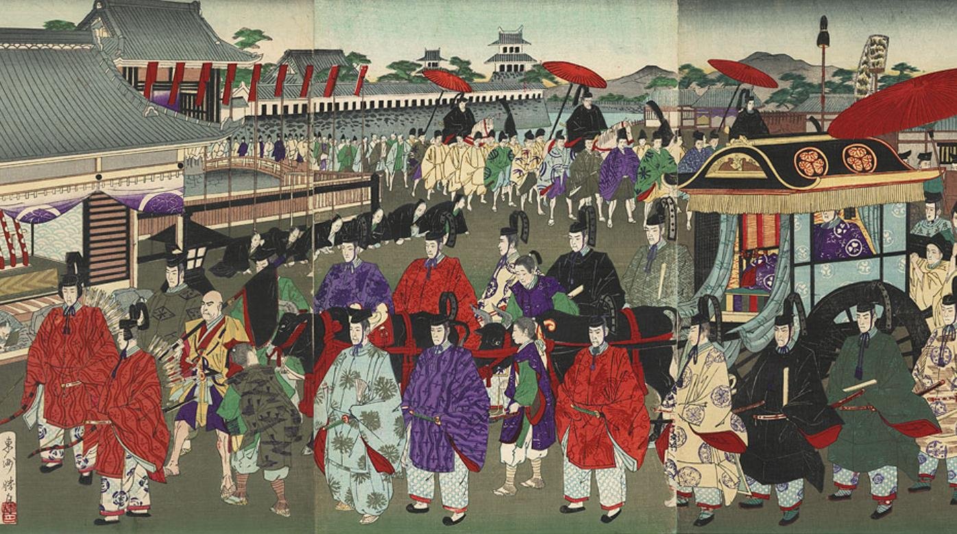 Япония раннего нового времени. Сёгунат Токугава в Японии. Правление Сёгунов в Японии сёгунат Токугава. Сёгунат Токугава в Японии 19 век. Эпоха сегуната в Японии.