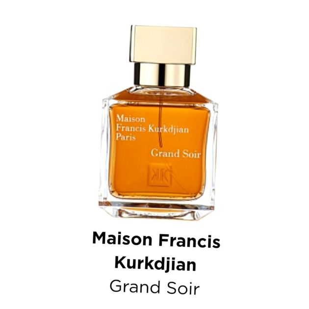 3 восточных аромата от Parfum de Paris, которые согревают