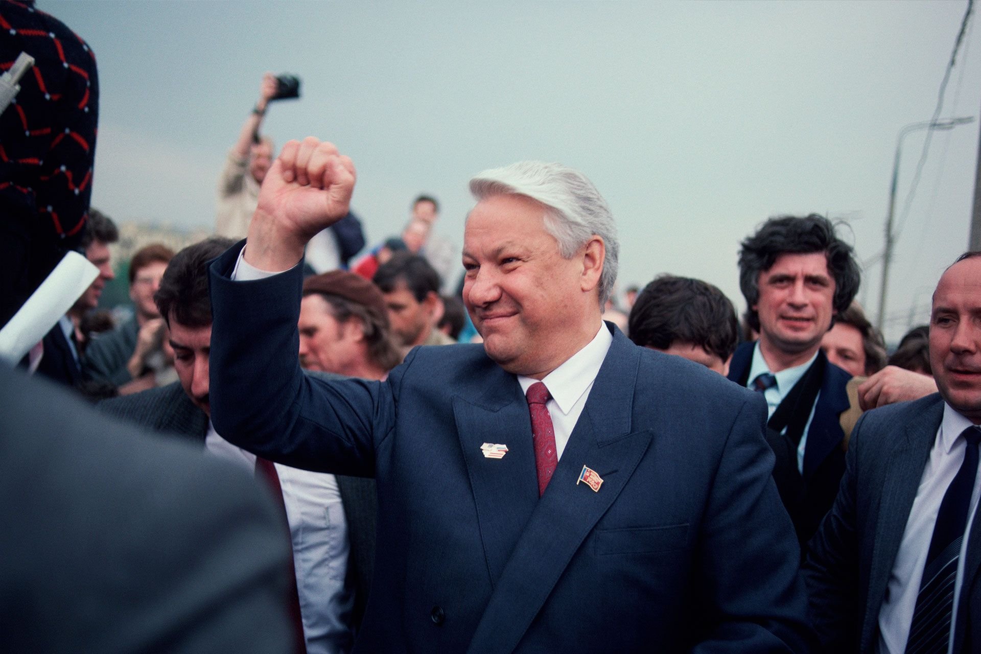 Ельцин перестройка. Боис Николаевич Ельцин. Ельцин 1989.