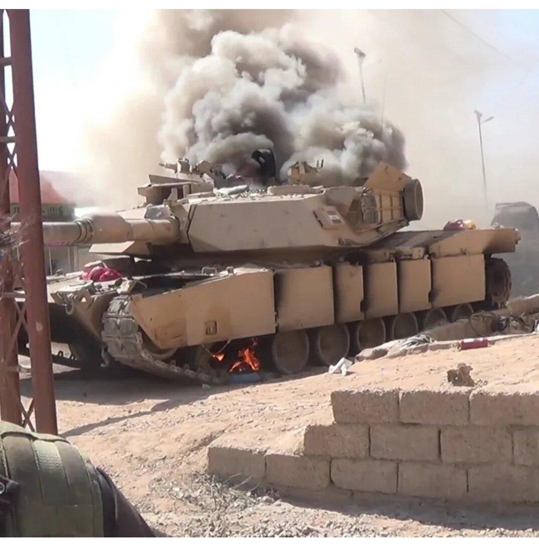 Сколько подбито танков абрамс. Танк m1a1 Abrams. M1 Abrams в Ираке. Abrams m1a1 Косов.