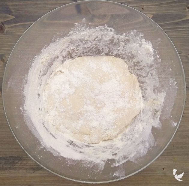 Крендели знаменитые на весь мир - немецкий солёный Брецель, вкусный и простой рецепт