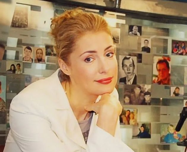 Почему Мария Шукшина отказалась от работы на телевидении, чем она занимается в настоящее время