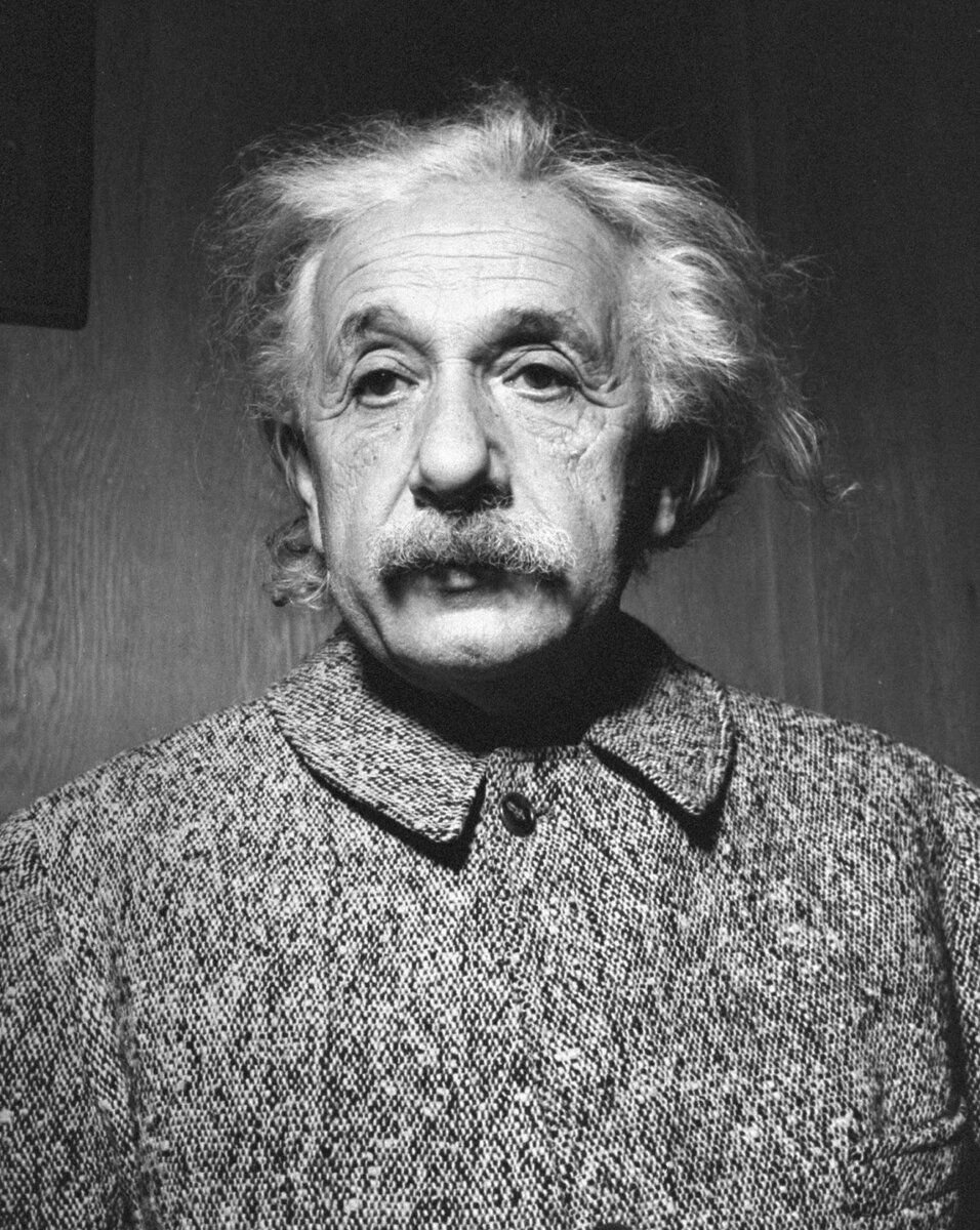 10 известных физиков