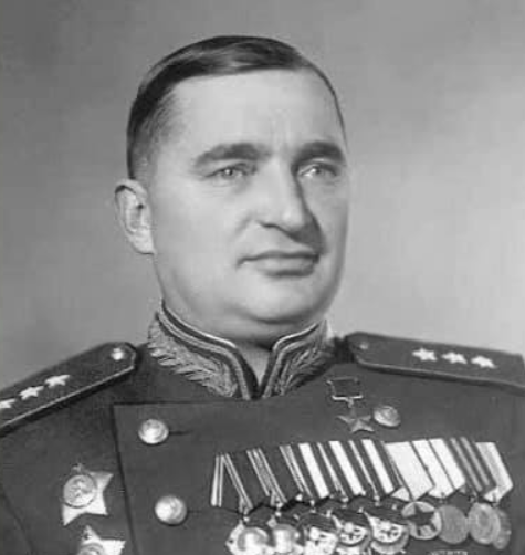 Карьера успешного военачальника повисла на волоске, хотя в целом его боевые успехи были одобрены Сталиным