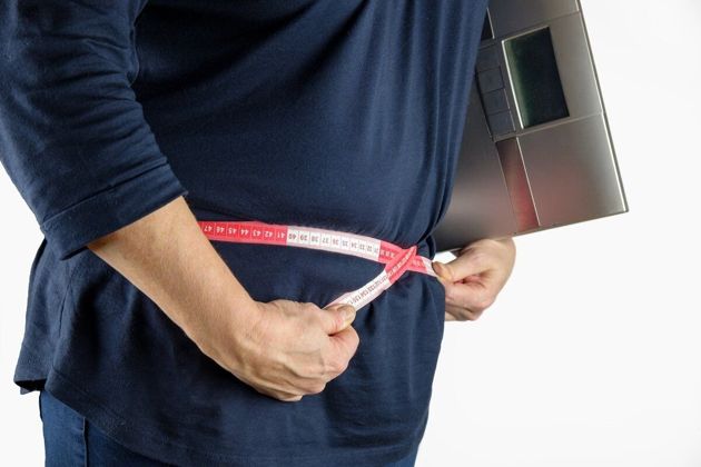 4 основных изменения в образе жизни, которые помогут снизить висцеральный жир: основные причины его развития
