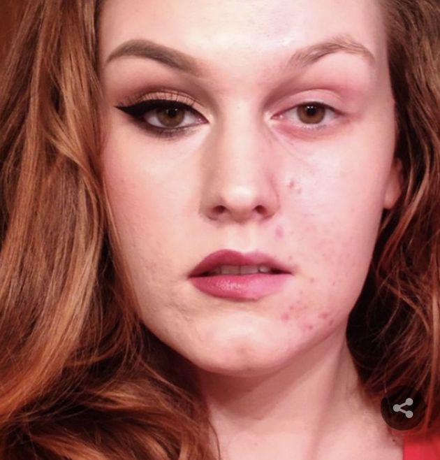 Сила макияжа: фотографии, которые доказывают, что косметика кардинально меняет внешность