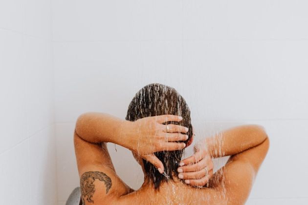 Почему холодный душ так полезен