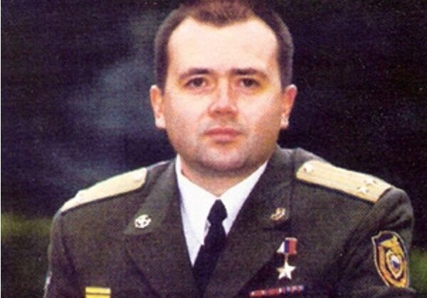 С.Ю.Медведев (1970-2005)
