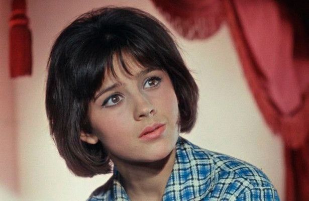 Какой макияж делали популярным Советским актрисам для съёмок в кино: 5 особенностей макияжа в СССР