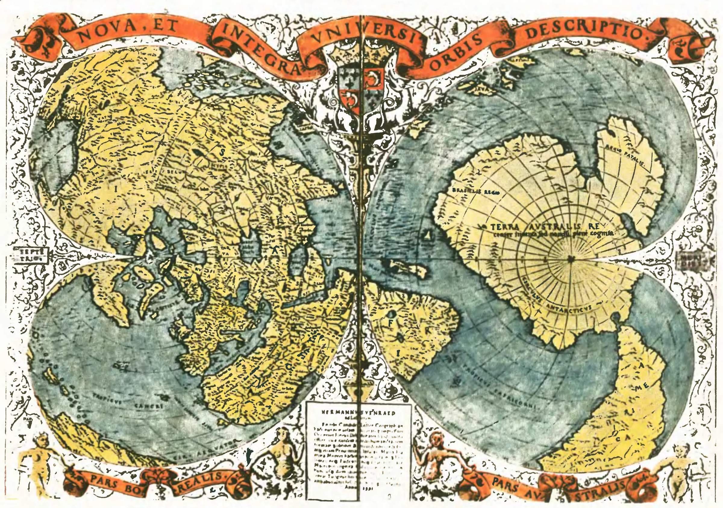 Карты с 15 лет. Карта Антарктиды Оронтеуса Финиуса. 1531 Год.. Карта Меркатора Антарктида. Карты Меркатора и Пири рейса. Карта Антарктиды 16 века.
