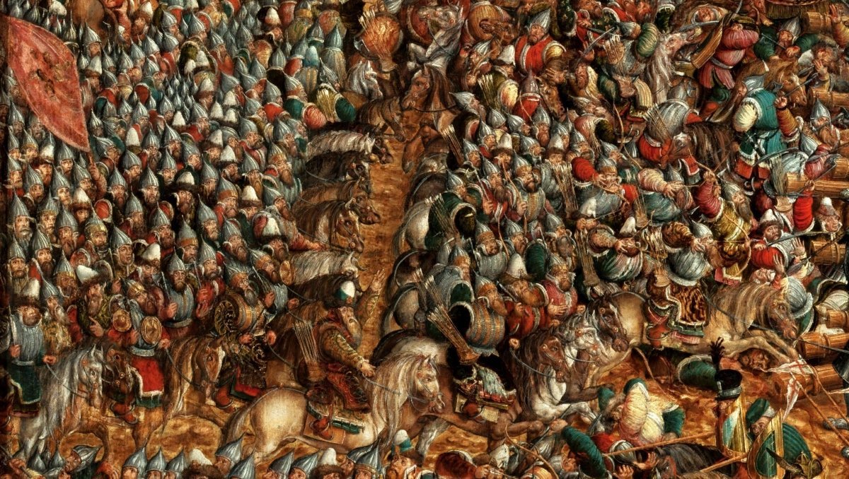 Под battles. Оршанская битва 1514. Сражение под Оршей 1514. 8 Сентября 1514 битва под Оршей. Битва под Оршей картина.