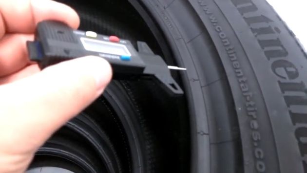 Что означает маркировка FR на шинах и на сколько важна она
